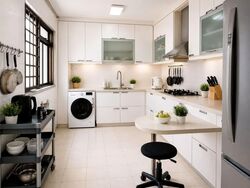 Blk 654A Jurong West Street 61 (Jurong West), HDB 5 Rooms #568060591